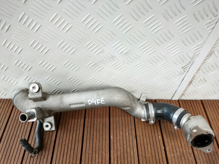 KIA HYUNDAI 16- 1.6 CRDi D4FE EURO 6 tubo Dell’aria 28552-2U000 28291-2U000