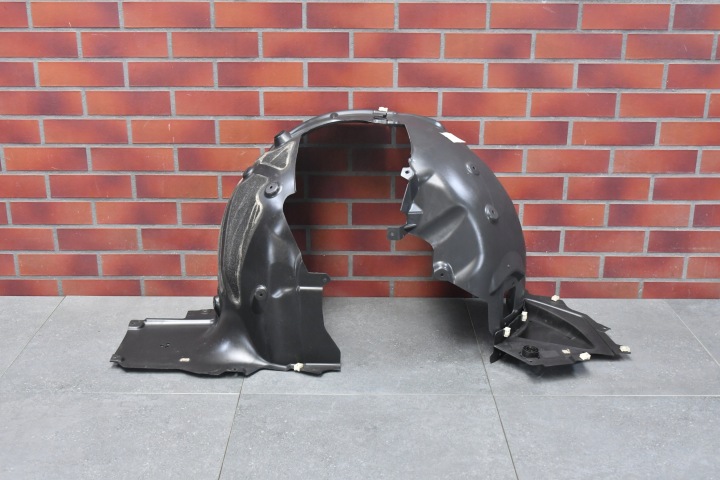 Pare soleil Gauche Avant Avant Couverture tablier moteur BMW 3 G20 G21 M-paquet M340iX M340dX