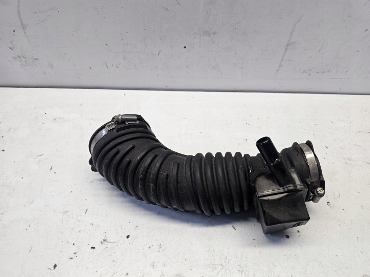 OPEL ASTRA K 5 V pipe hose wiring air 1.4T