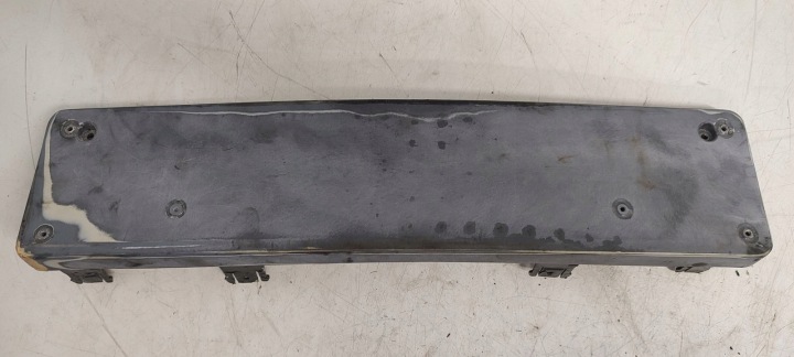 RAHMEN unter tablice Mercedes W140 3,2