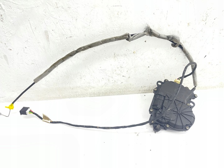 DOCIAGANIE DOCIAG Arrière du capot BMW F31 F34 F36 OE 7269516
