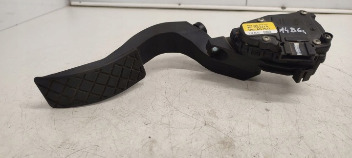 Pedal Potentiomètre Du gaz/du liquide Audi A4 B6 2,4 V6
