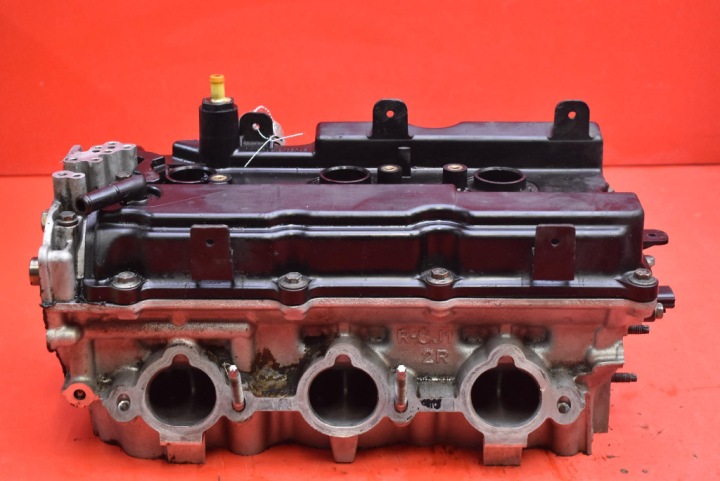 TESTATA Motore R-8J1 RENAULT ESPACE 4 IV 3.5 V6 241 02-06