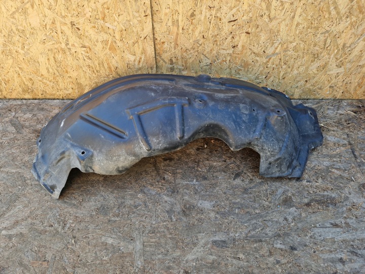 Radschale links vorne links vorne DODGE RAM 1500 68275897AD 68396520AC