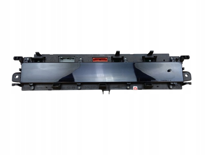 quadro strumenti TACHIMETRO contagiri Schermo RENAULT SCENIC II (2003-2005) 1.5 DCI 8200461294 EU
