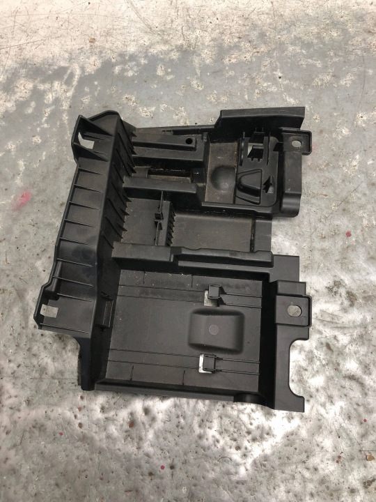 Boîte a gant passager Porte coffre hayon BMW F31 7239176