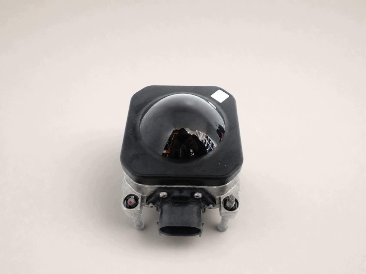 PORSCHE MACAN 95B LIFT 22- RADAR SENSOR modulo sensore ACC Paraurti Anteriore