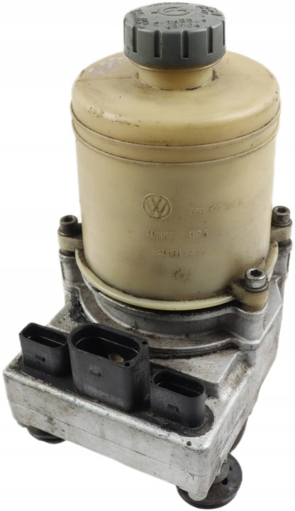 VW POLO 9N IV SKODA FABIA and IBIZA III servo pump KOYO 6Q0423371A