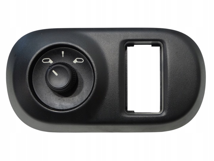 mirror control switch button CITROEN C4 CACTUS 96673722ZD