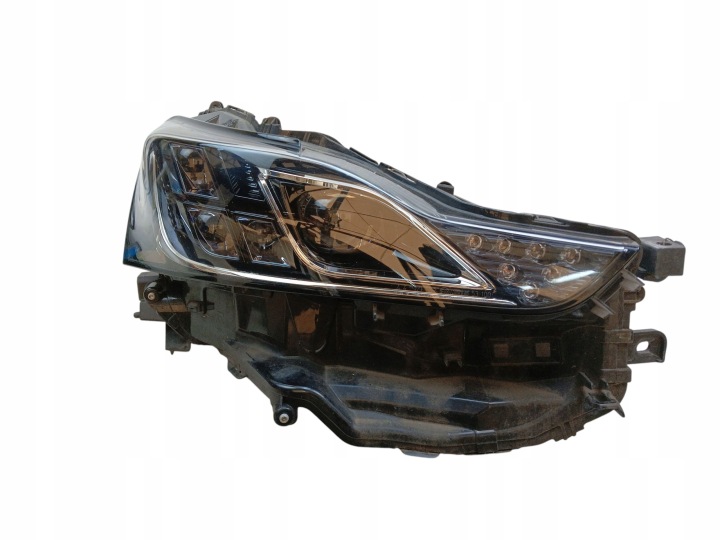 FANALE FARO REFLEKTOR Destra Anteriore FULL LED LEXUS IS III 300h LIFT (16-20)