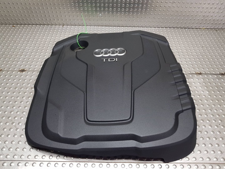 copertura GREMBIALINA Motore superiore 04L103925D AUDI A4 B8 A5 8T LIFT A6 C7 Q5 8R 2.0 TDI