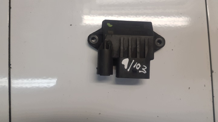 MERCEDES W211 W221 W219 3.0CDI relais bougies d'allumage préchauffage A6429002800