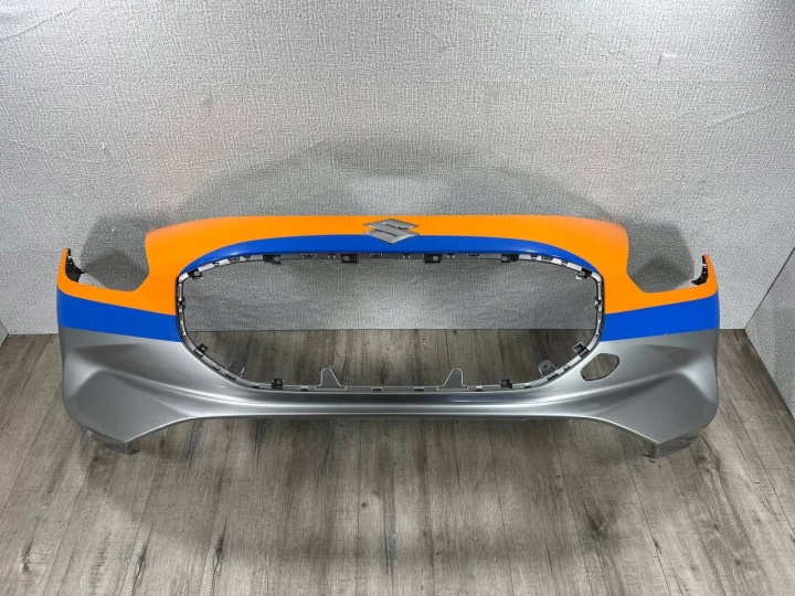 SUZUKI SWIFT VII MK9 2023-> Paraurti Anteriore 71711-70T0