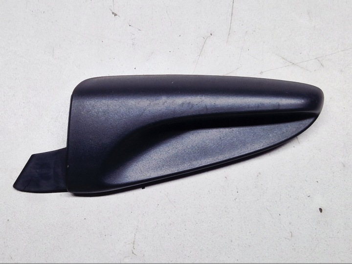 TOYOTA YARIS III LIFT Leva Motorino regolazione fari copertura GREMBIALINA plastica sedile Destro