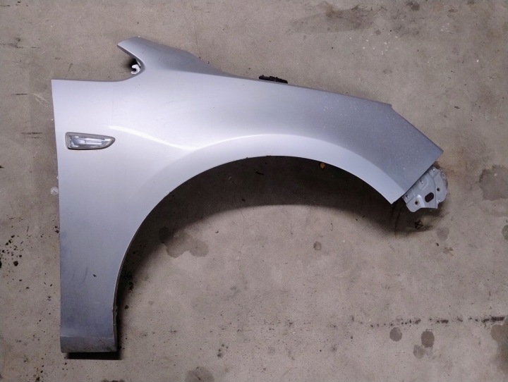 Kotflügel rechts vorne vorne opel astra j Z176