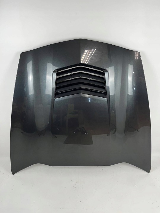Chevrolet Corvette C7 cofano Anteriore Coperchio superiore motore Anteriore 2014-19