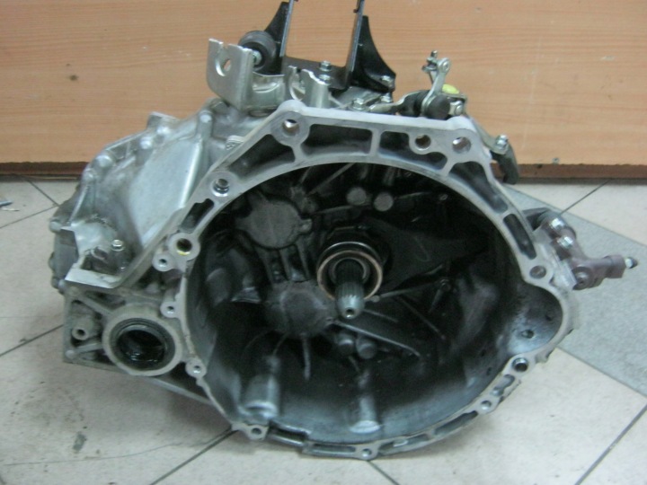mjenjač getriba Toyota Avensis t29 15- 2.0 D4D