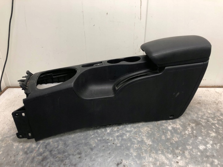 TUNEL media bracciolo NISSAN QASHQAI+2 96910JD000