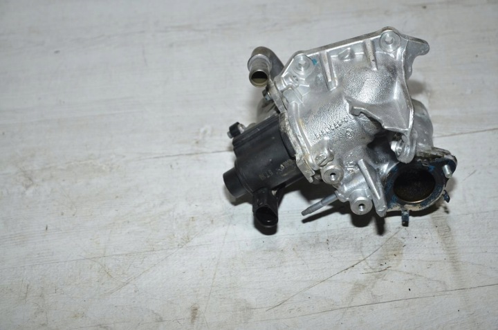 Valvola EGR 1.5 DCI Dacia Duster e LIFT 15r