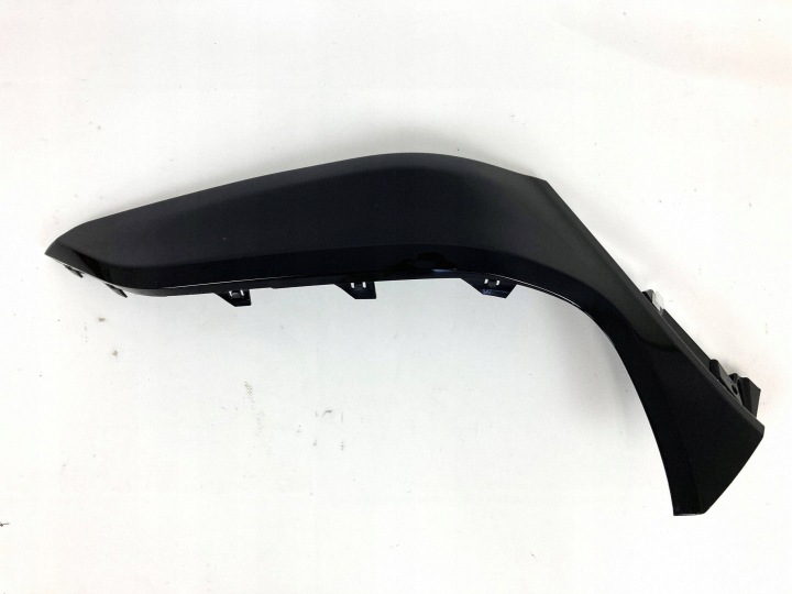 Ram 1500 TRX V 6.2 maskownica Blende Abdeckung Leuchte reflektora rechts vorne 2021-24