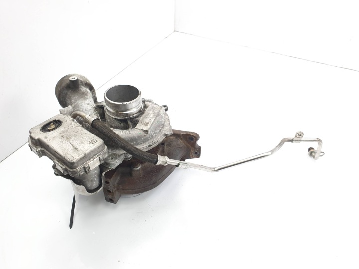 turbo A6510902600 2.2 CDI MERCEDES SPRINTER 314 910