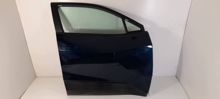 Toyota C-HR II 2025r Portière Avant Droit 2YB (T587)
