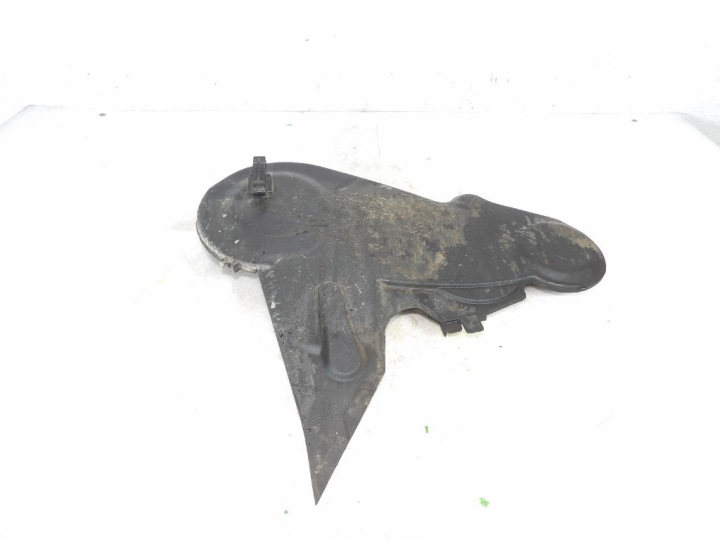 gearbox cover VW PASSAT B7 2.0TDI 03L109107D