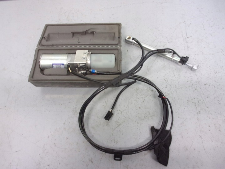 MERCEDES W216 CL 216 CL 500 Pompe Vérins de coffre hayon du capot A2168000148