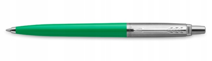 Ручка Parker Jotter Originals Зелений — фото 4