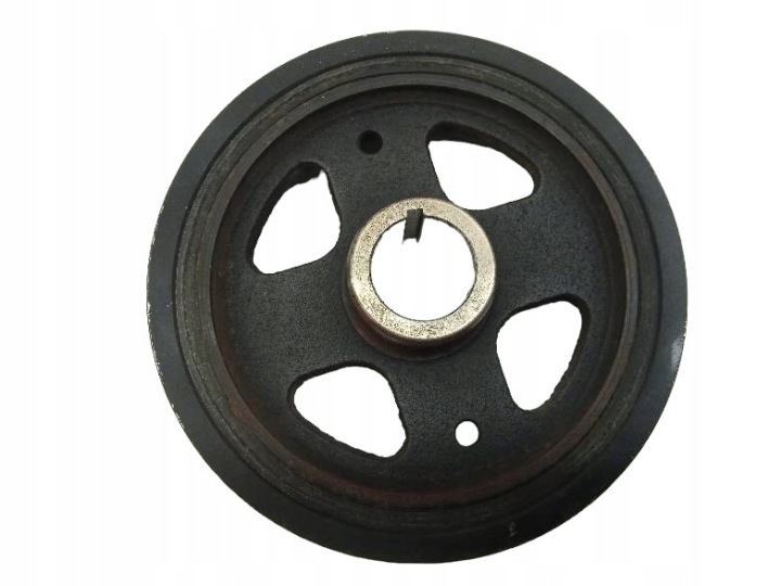 Puleggia 1.6 VVTI Toyota Auris e (2006-2012)