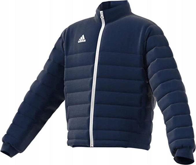 Куртка зимова junior adidas Entrada 22 Light Куртка IB6072 р. 164 см