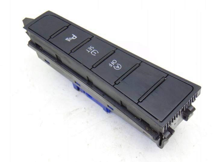 PANEL switch ESP OFF VW PASSAT B7 3AC927137R