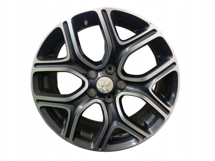 FELGA Alumínium MITSUBISHI OUTLANDER III 7.0"x17" 5X114.3 M3BH5