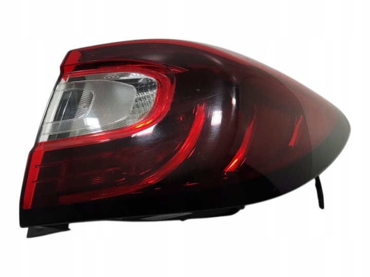 Licht rechts heck hinten des Kotflügels RENAULT CAPTUR und 2017-2019 LIFT 265506738R