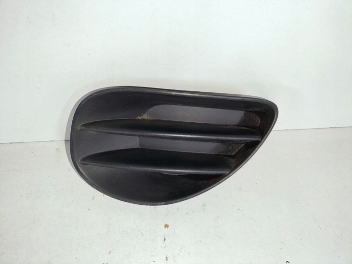 GRILL LÜFTUNGSGITTER DER STOSSSTANGE LINKS TOYOTA YARIS II 06-09