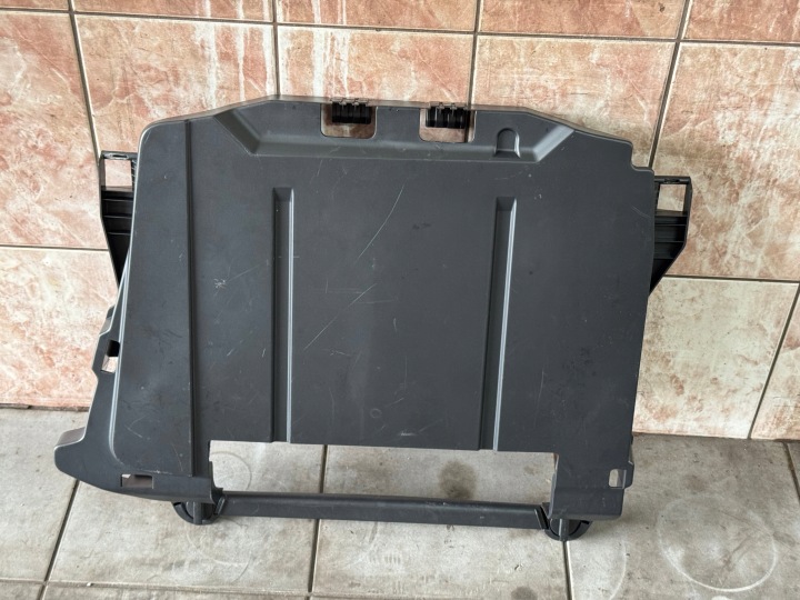 VW Beetle Cabrio Cabriolet 5C7 5C8 Wind Deflector