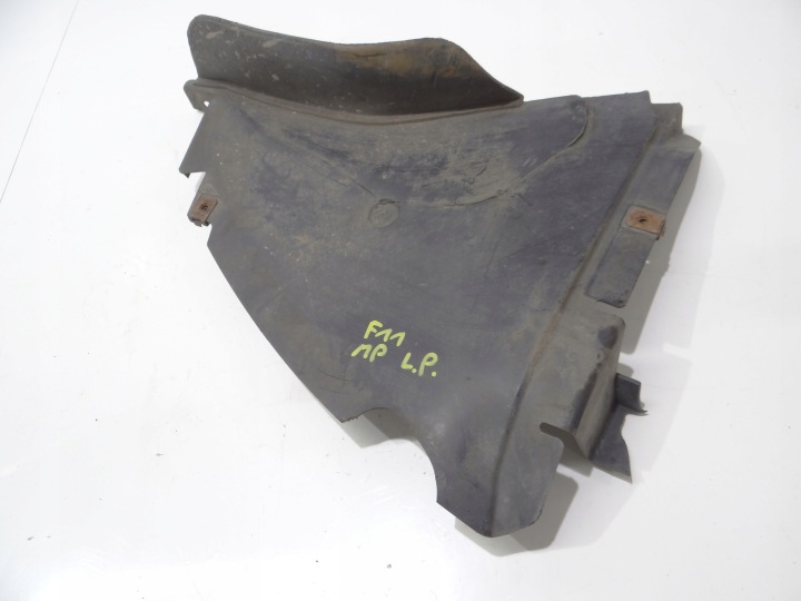 Blende Abdeckung TROJKAT NADKOLA links vorne BMW F11 M PAKIET 8045195