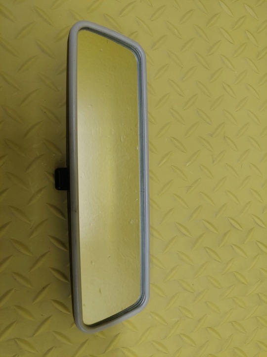 SKODA RAPID II mirror inner