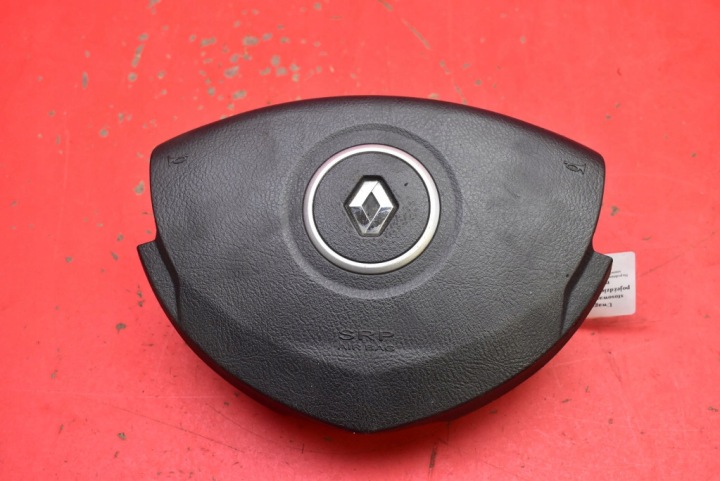 airbag driver´s 8200726623A RENAULT THALIA 2 II 08-12