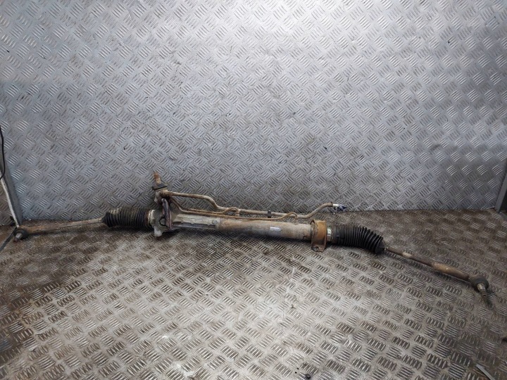 Boîter direction Boîter direction PEUGEOT BOXER et LIFT TRW
