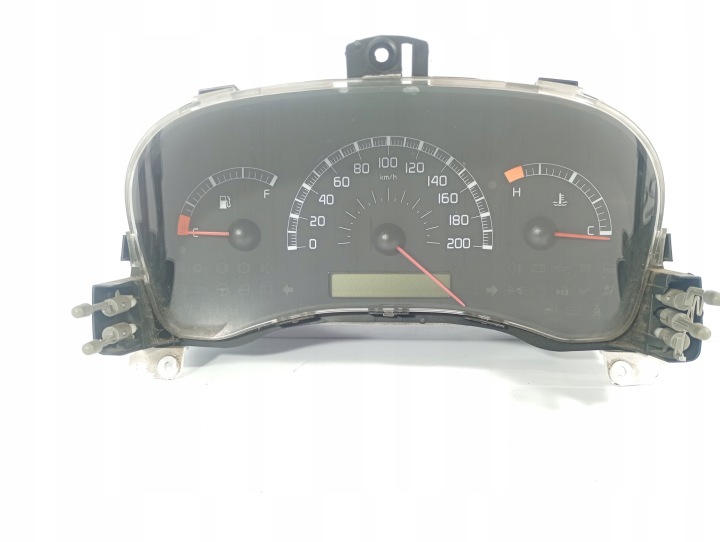 Fiat Panda II 2 03-13 dials dials tachometer OE 46801541