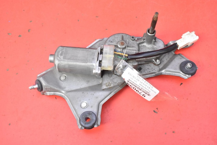 Motorino Tergicristalli posteriore 85130-47010 TOYOTA PRIUS 2 II XW20 LIFT 05-11