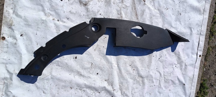 krytka kryt Horn blatníku předek pravá HONDA CIVIC X 74206-TGG-E000 17