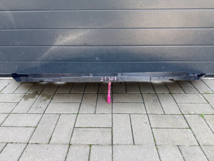 Renault Zoe Lift 19- fedél pod lökhárító eleje elsö 622353764R