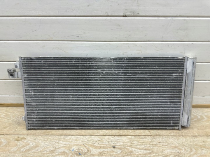 Radiateur climatisation KLIMA Condensateur BMW G20 LIFT LCI 64536805346