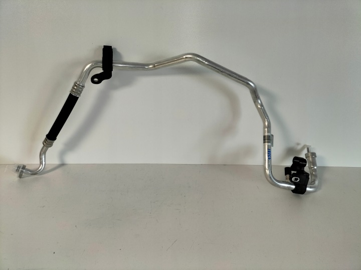 Conduit pieces tuyaux Tuyau Climatisateur air conditionné CITROEN BERLINGO PARTNER 4 IV RIFTER 18