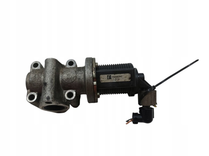 EGR valve 55215031 1.9 CDTI Opel Astra III (2004- ) H