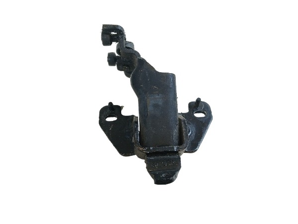 PEUGEOT 1007 PROWADNICA ROLKOWA charnière berceau portière gauche