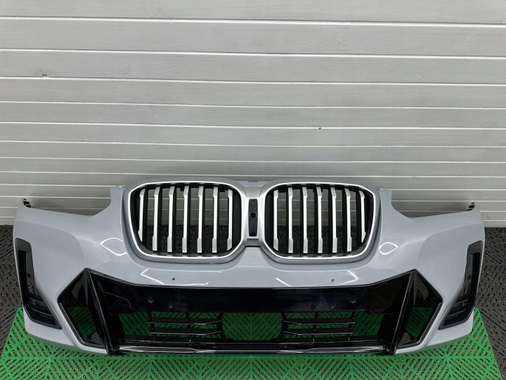 nárazník přední předek BMW X3 G01 X4 G02 8081055
