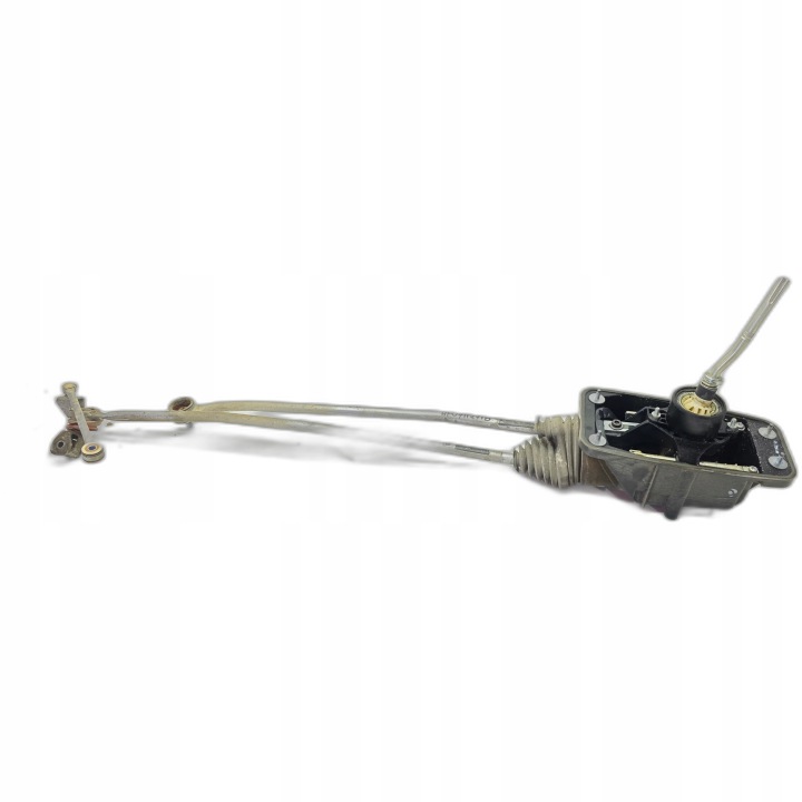 Schaltkulisse Getriebe getriebe Schalthebel AUDI A6 C6 2.4 BDW 4F0711151F 4F0711271B